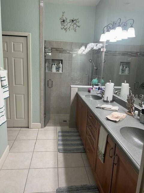 MOUNT OLIVE SHORES NORTH ADD 03 - Residential