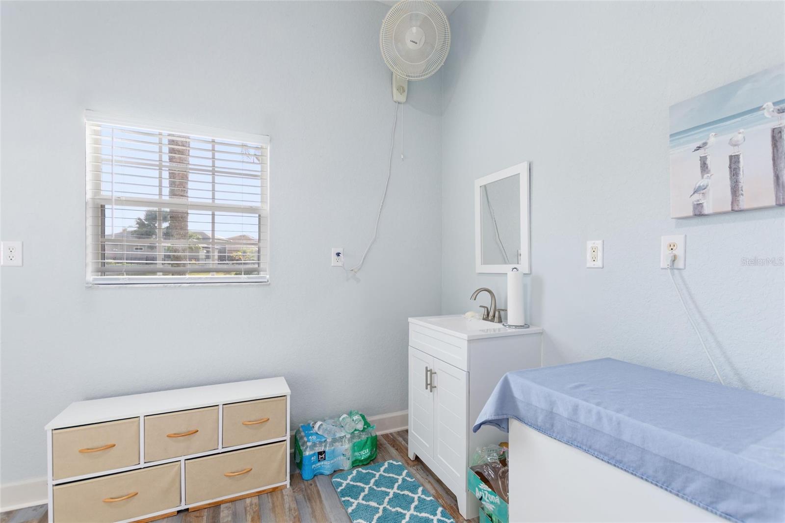 MT. OLIVE SHORES NORTH ADD 03 - Residential