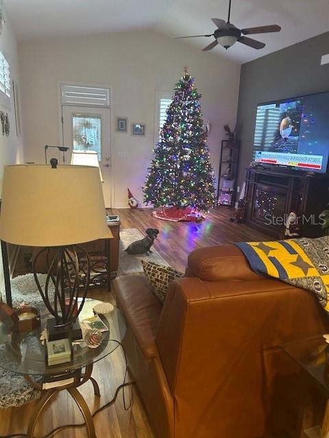 MOUNT OLIVE SHORES NORTH ADD 03 - Residential