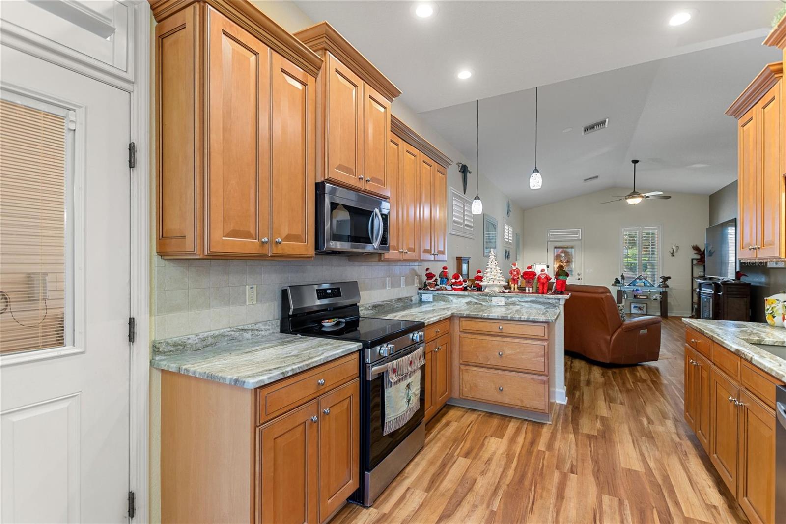 MT. OLIVE SHORES NORTH ADD 03 - Residential