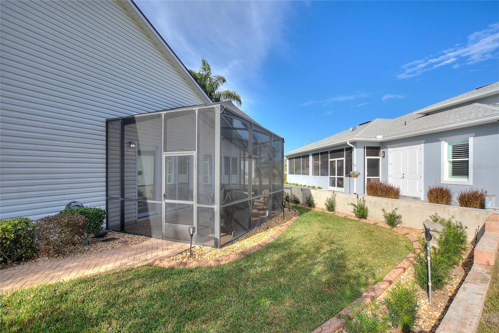 MT. OLIVE SHORES NORTH ADD 03 - Residential