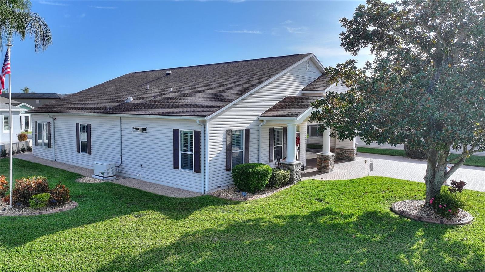 MT. OLIVE SHORES NORTH ADD 03 - Residential