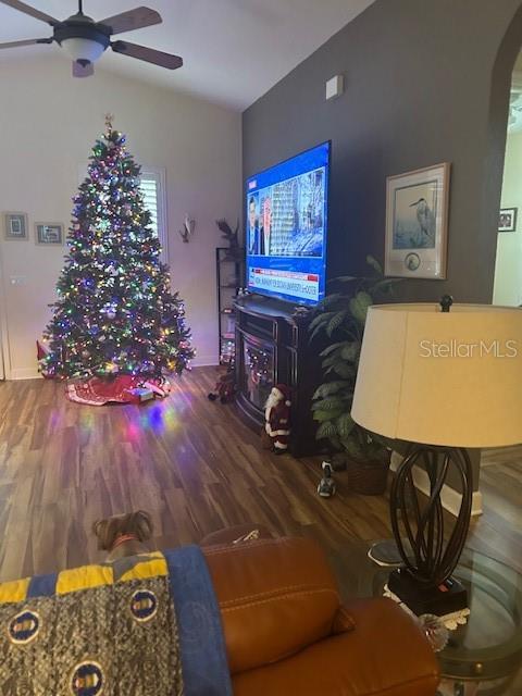 MOUNT OLIVE SHORES NORTH ADD 03 - Residential