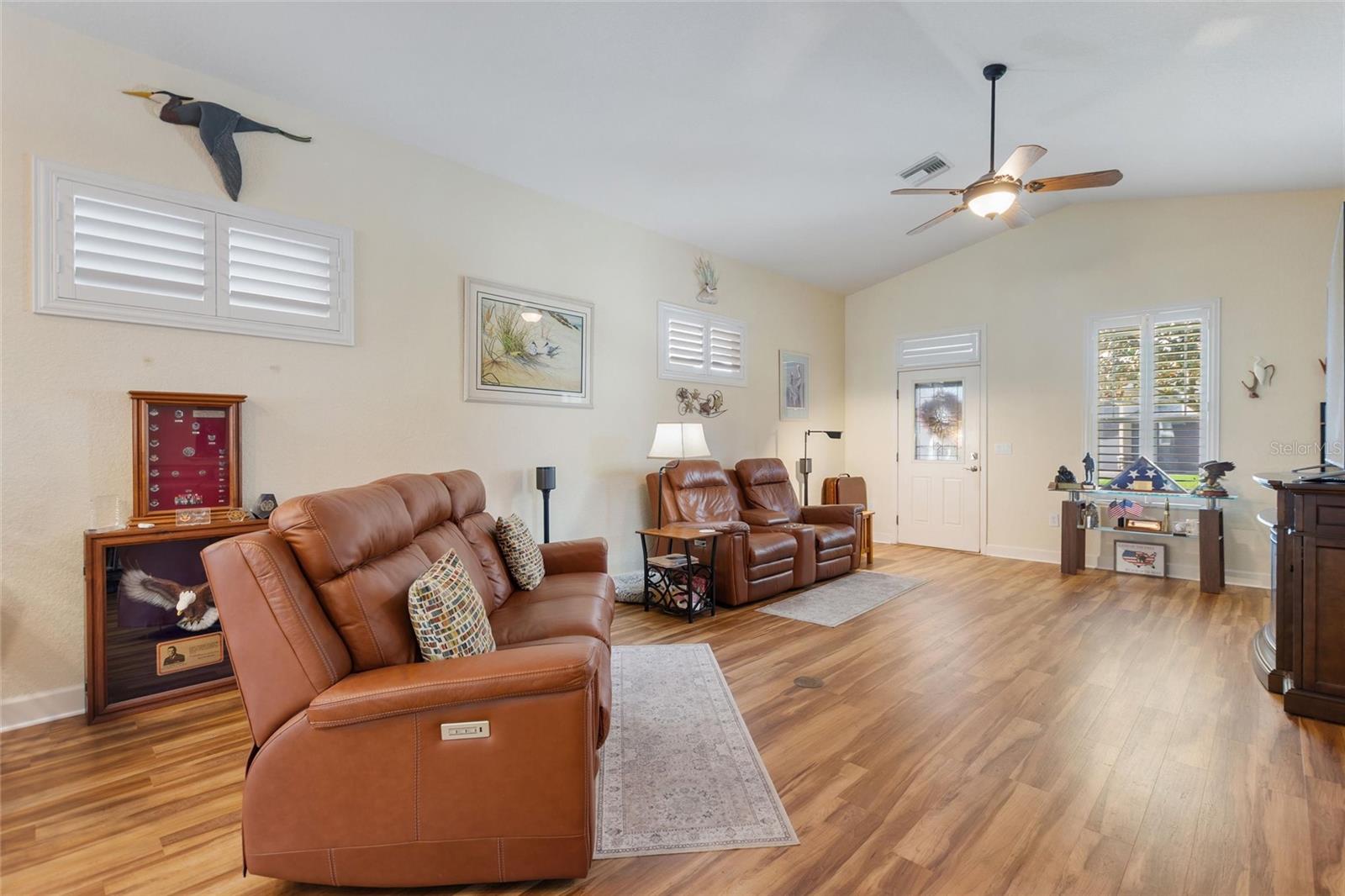 MT. OLIVE SHORES NORTH ADD 03 - Residential