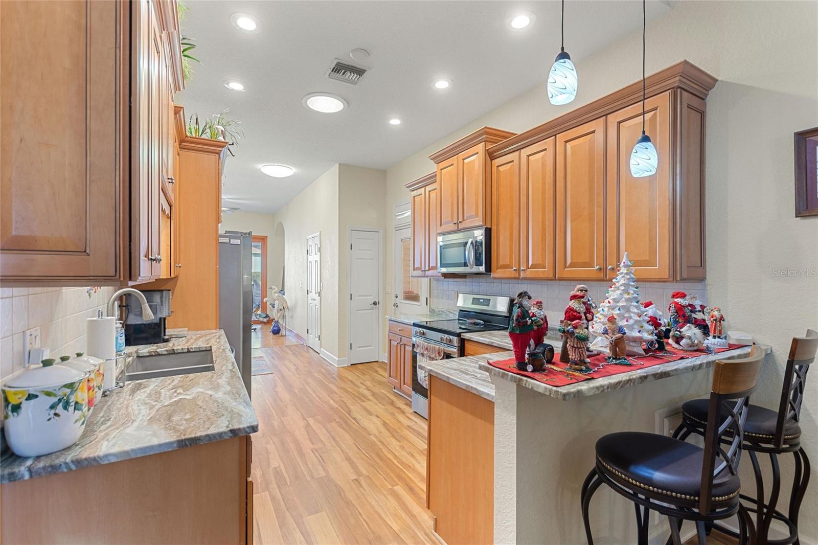 MT. OLIVE SHORES NORTH ADD 03 - Residential