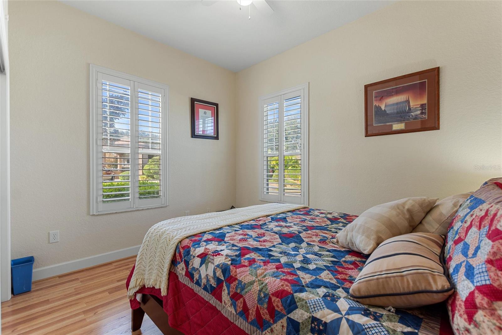 MT. OLIVE SHORES NORTH ADD 03 - Residential