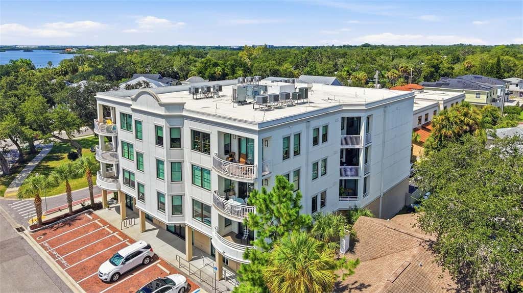 Photo of 231 2nd Street S #202, Safety Harbor, FL 34695 (MLS # TB8540963)