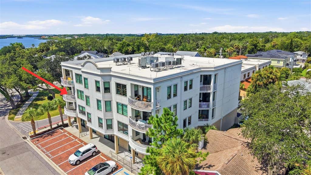 Photo of 231 2nd Street S #202, Safety Harbor, FL 34695 (MLS # TB8540963)