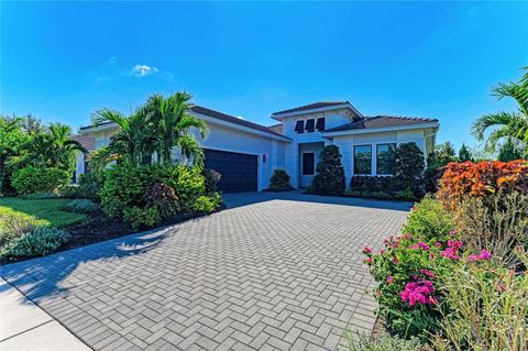 Photo of 17424 Cresswind Terrace, Bradenton, FL 34211 (MLS # A4668642)