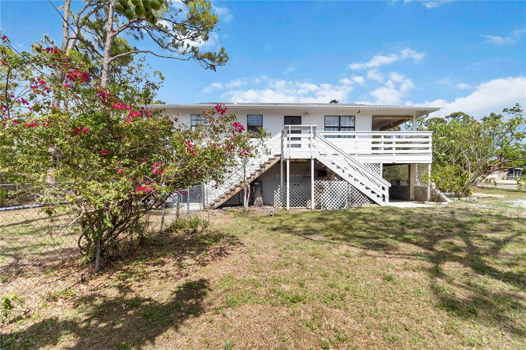 Photo of 5403 Fleming Street, Port Charlotte, FL 33981 (MLS # A4654472)