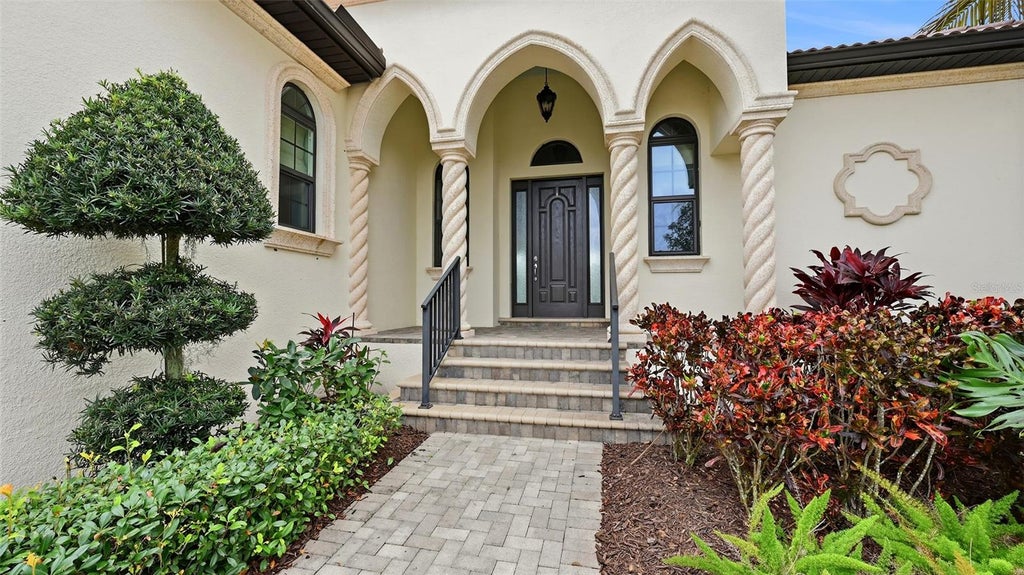 Photo of 5238 Title Row Drive, Bradenton, FL 34210 (MLS # A4711141)