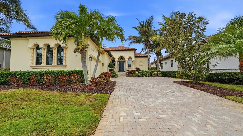 Photo of 5238 Title Row Drive, Bradenton, FL 34210 (MLS # A4711141)