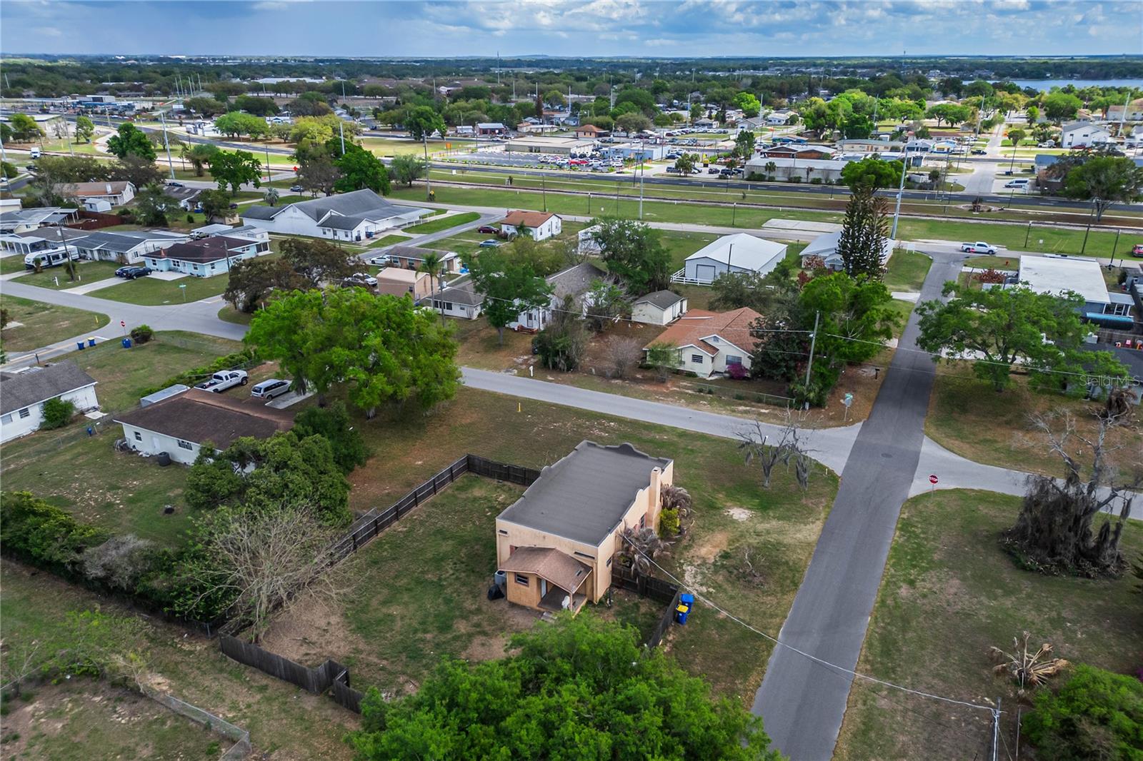 WOLF WILLIAM SUB - Residential