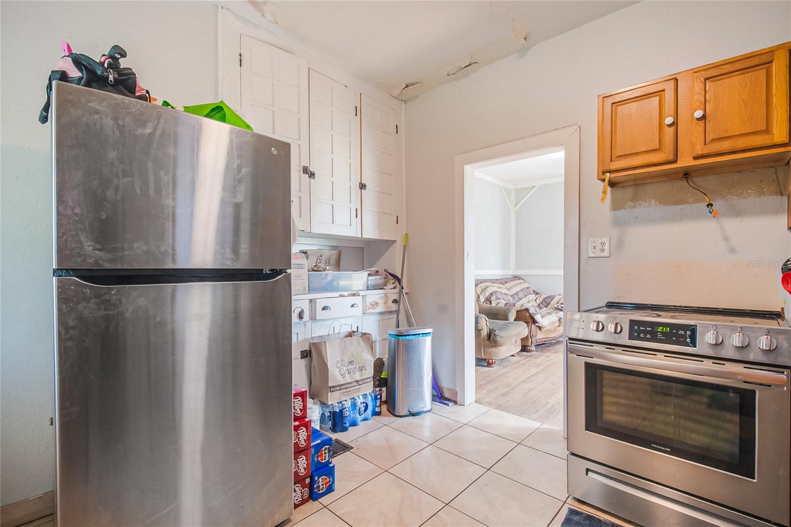 WOLF WILLIAM SUB - Residential