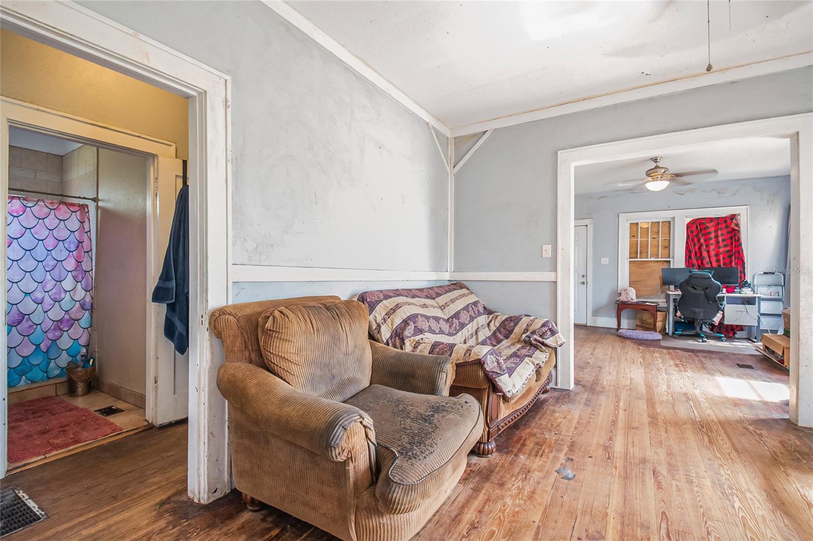 WOLF WILLIAM SUB - Residential