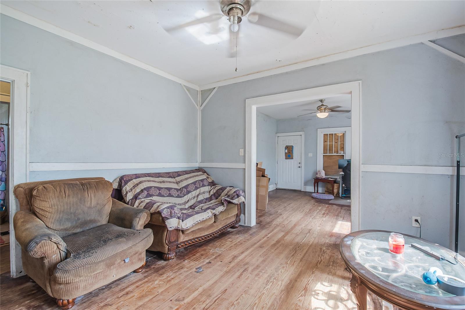 WOLF WILLIAM SUB - Residential