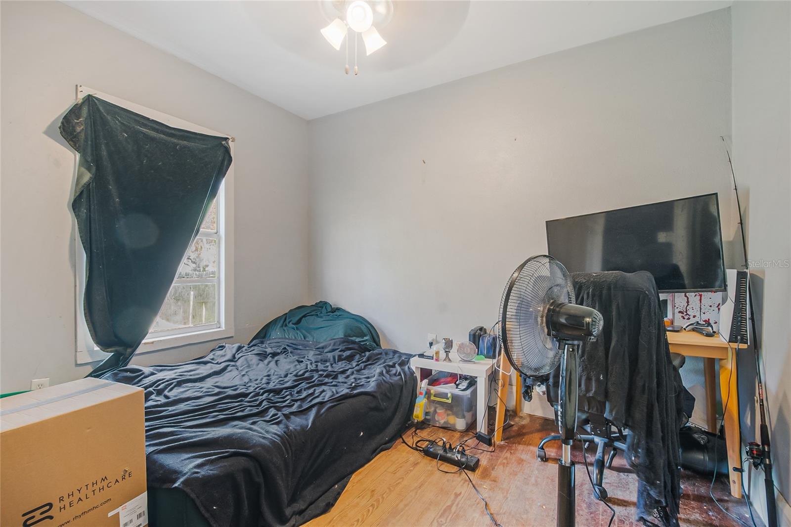 WOLF WILLIAM SUB - Residential