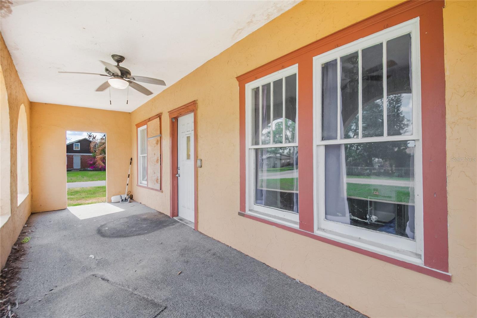 WOLF WILLIAM SUB - Residential