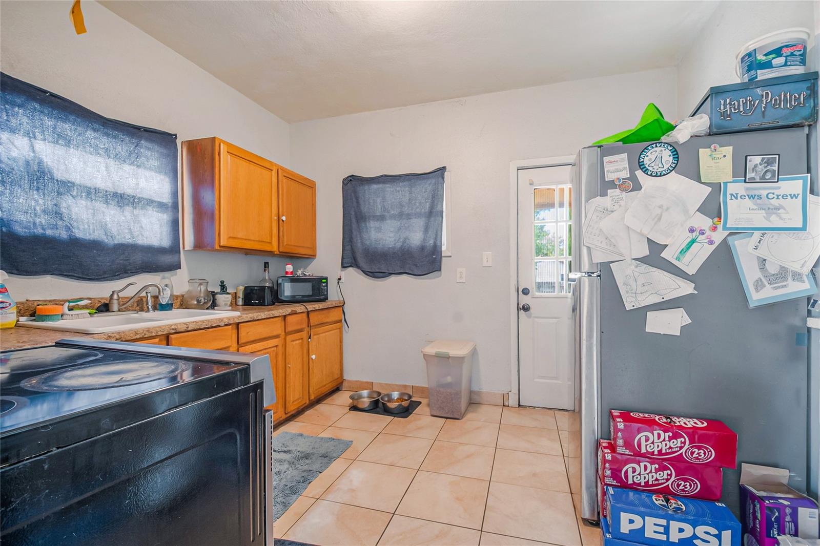 WOLF WILLIAM SUB - Residential