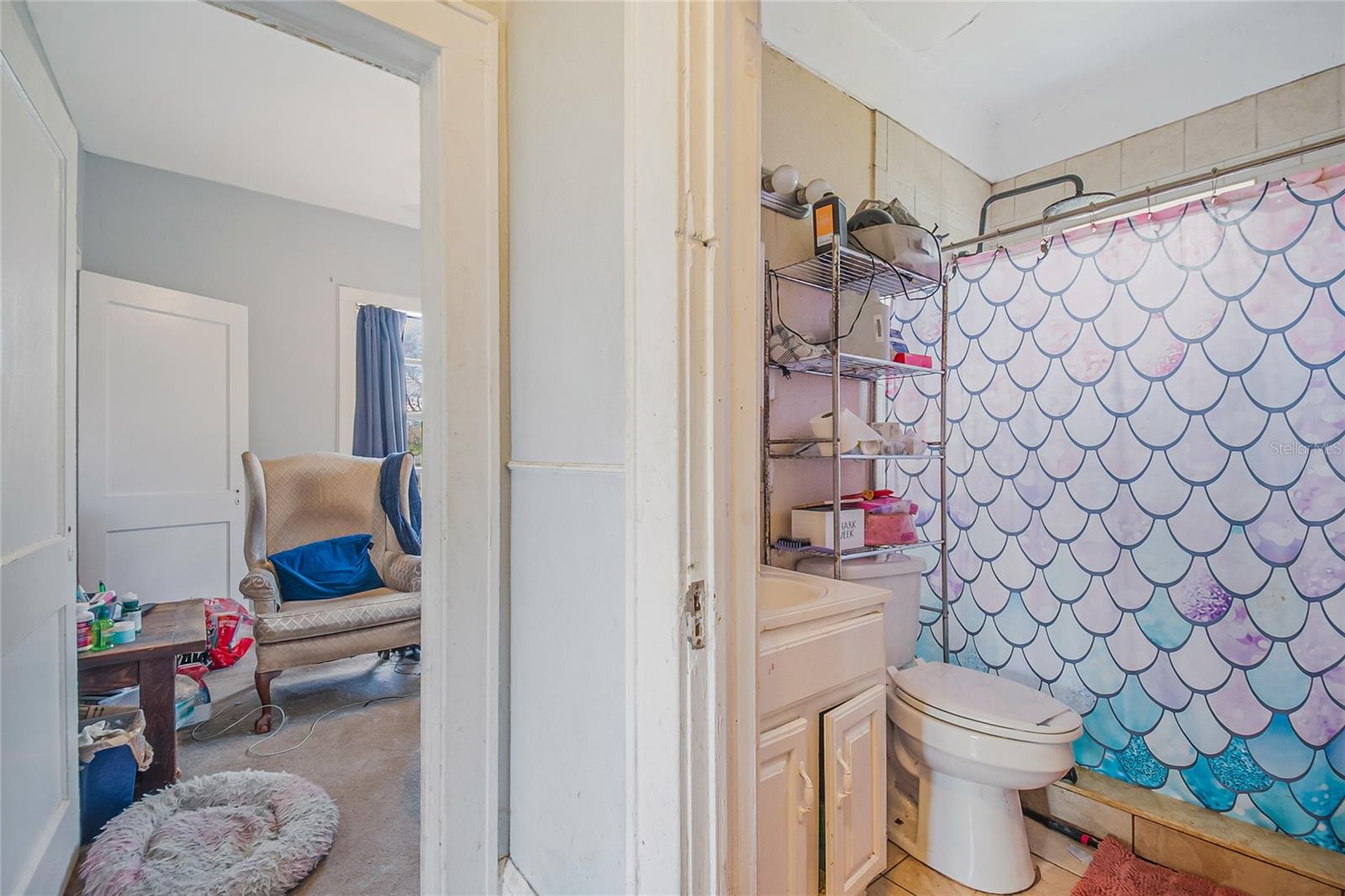 WOLF WILLIAM SUB - Residential