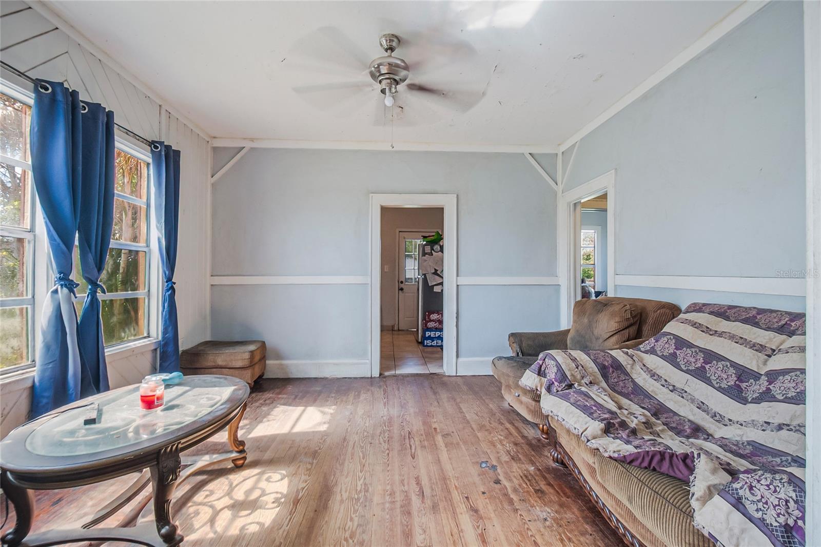 WOLF WILLIAM SUB - Residential