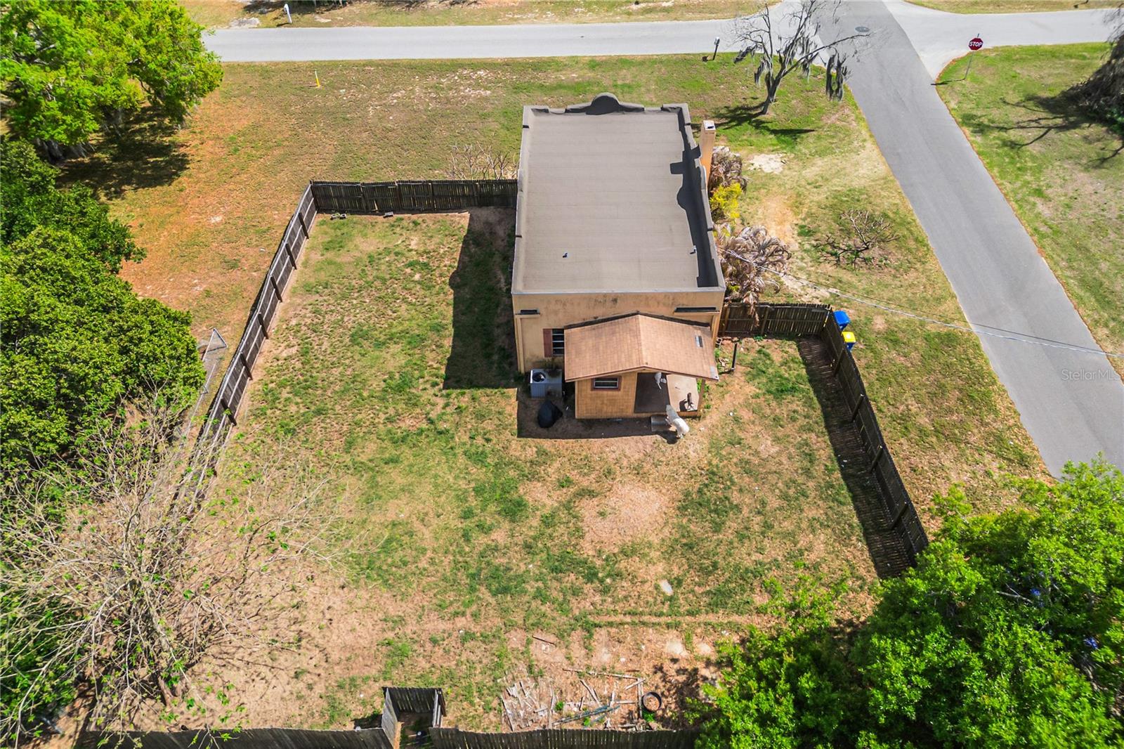 WOLF WILLIAM SUB - Residential