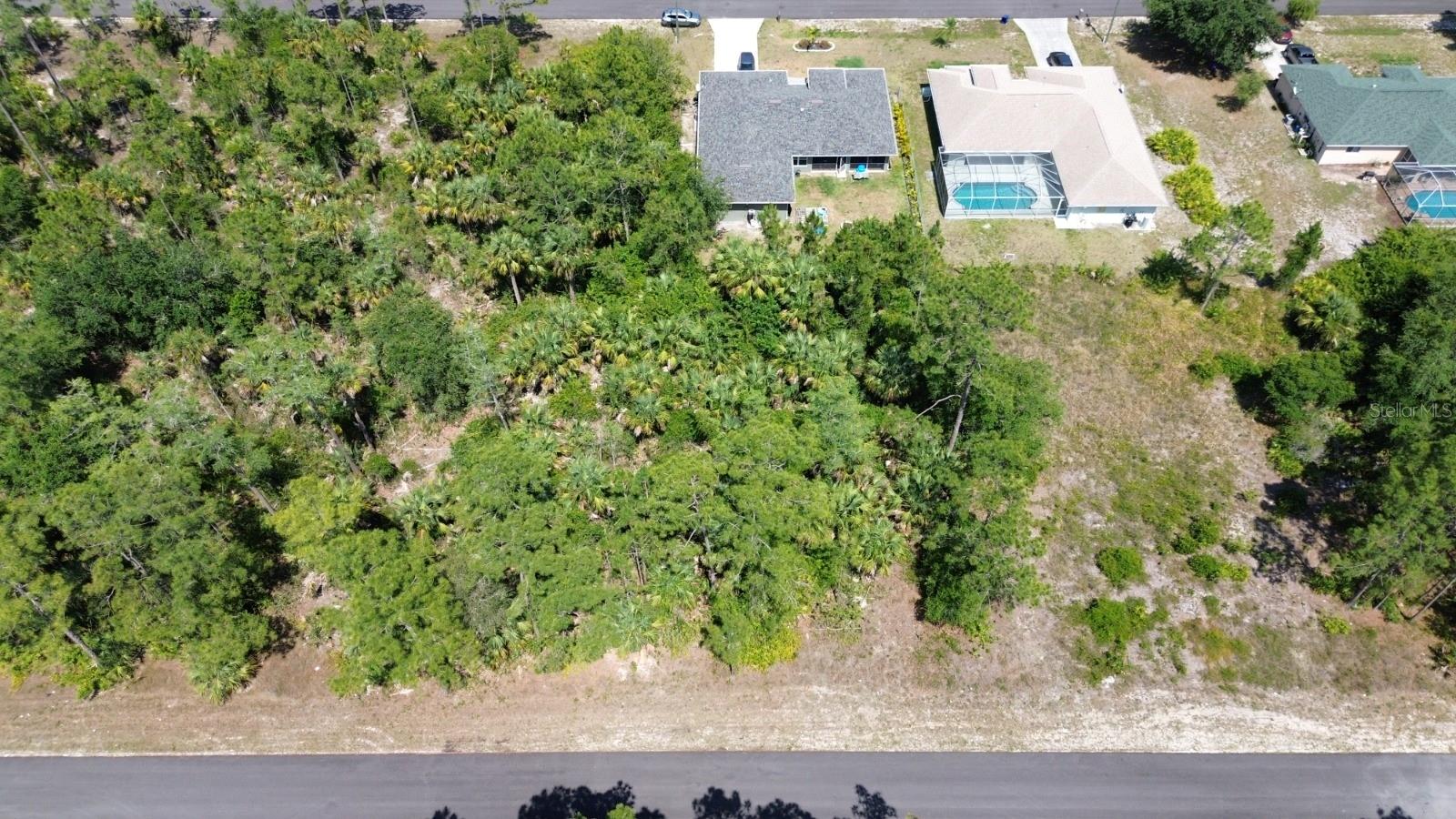 Beautiful Lot to build your dream home in Alva