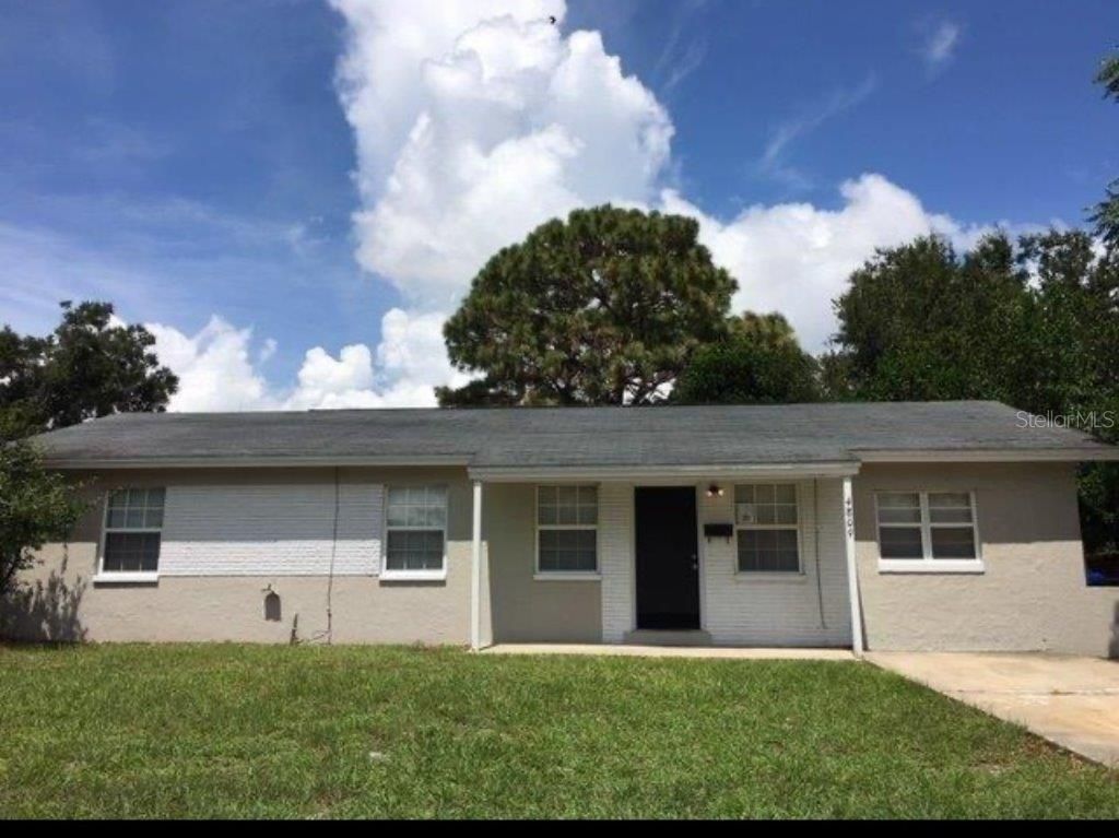 Photo of 4809 Okeefe Street, Orlando, FL 32808 (MLS # O6374291)