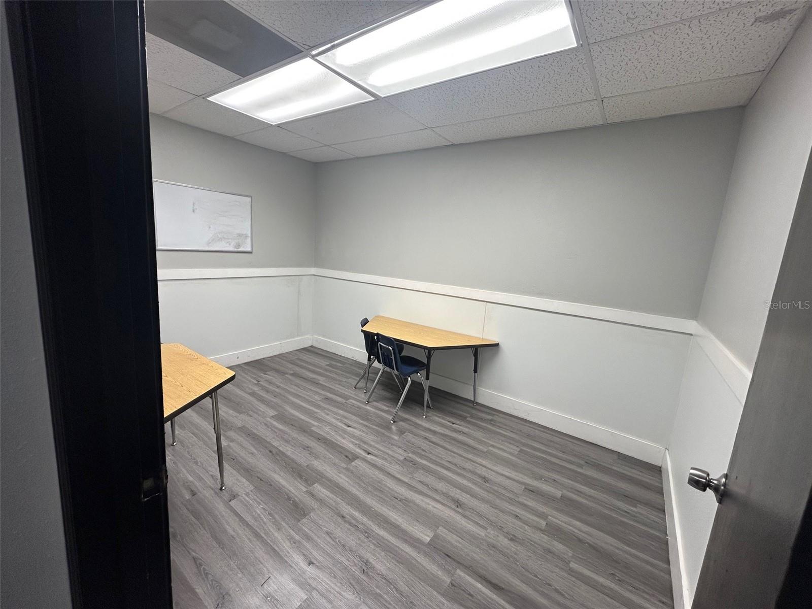 IRLO O BRONSONS SUB - Commercial Lease