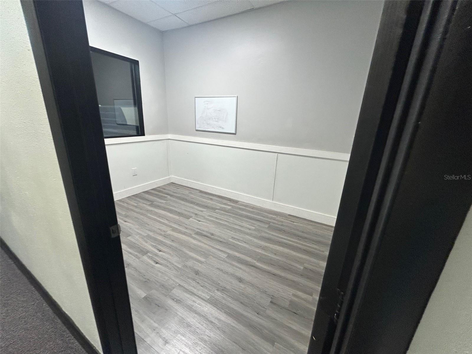 IRLO O BRONSONS SUB - Commercial Lease