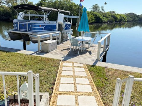 Photo of 400 Mount Oak Avenue NE #750, St Petersburg, FL 33702 (MLS # TB8381264)