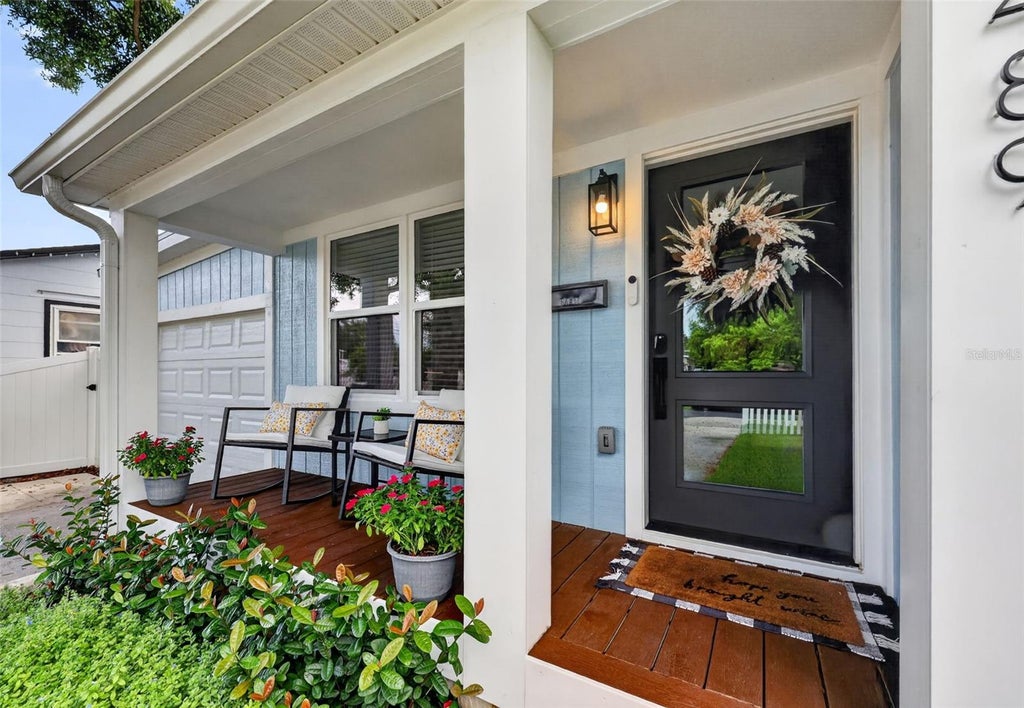 Photo of 2489 15th Avenue N, St Petersburg, FL 33713 (MLS # TB8519896)
