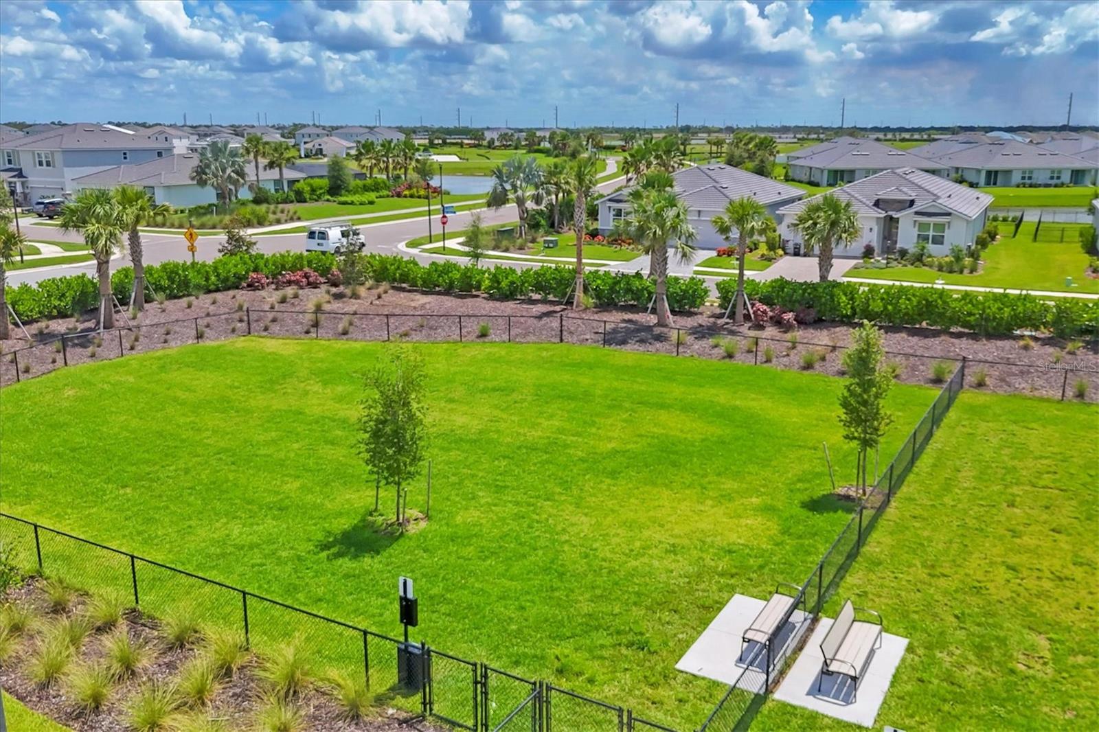 STAR FARMS PH I-IV - Residential