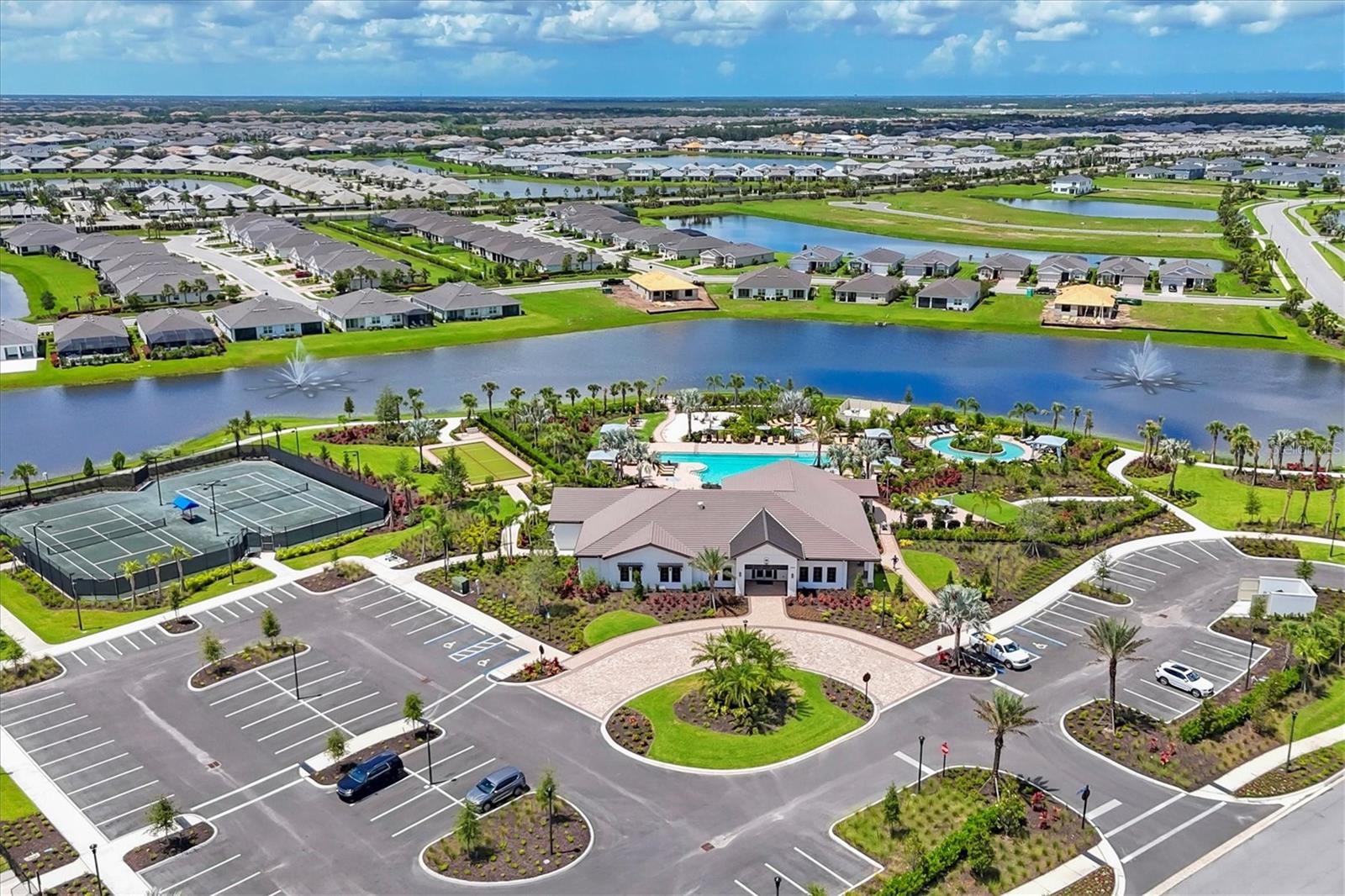 STAR FARMS PH I-IV - Residential