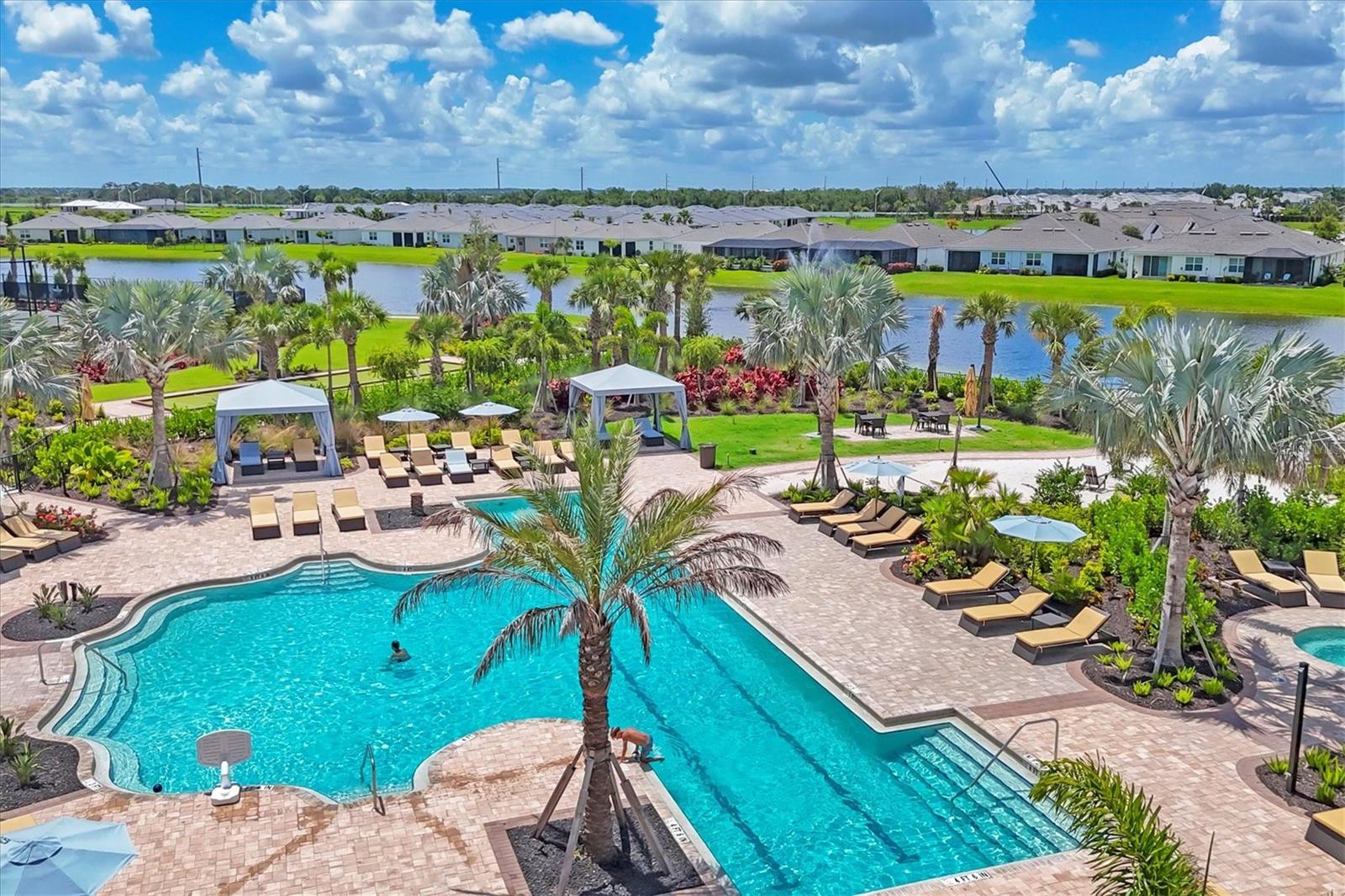 STAR FARMS PH I-IV - Residential