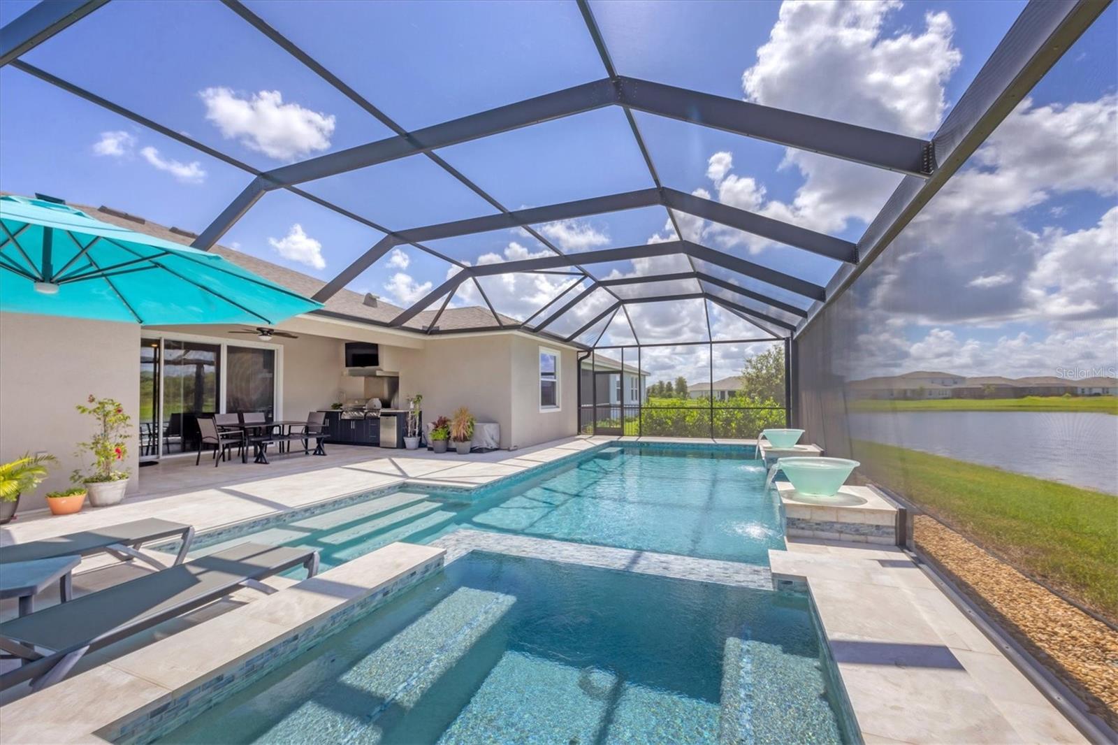 STAR FARMS PH I-IV - Residential