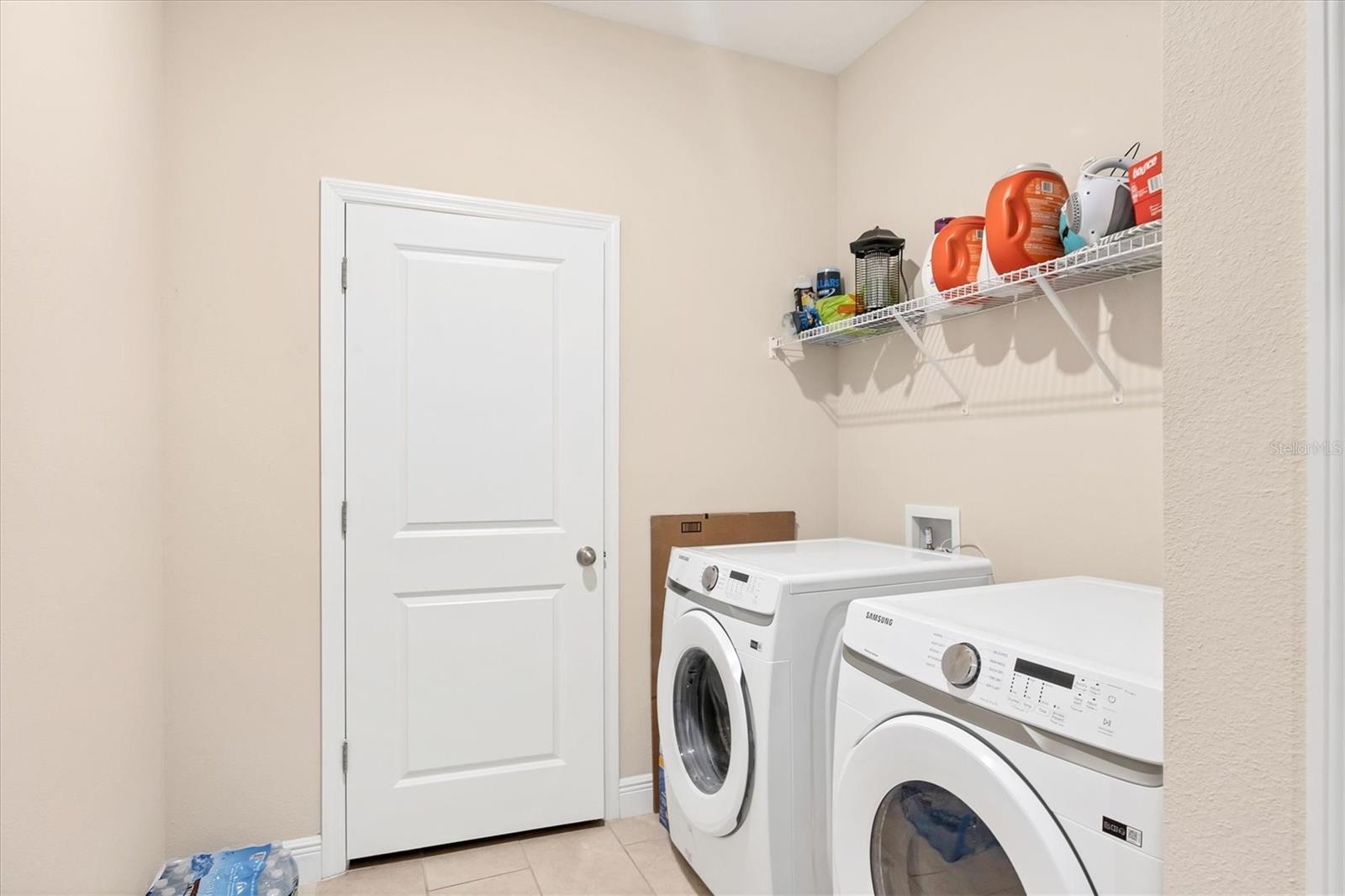 STAR FARMS PH I-IV - Residential