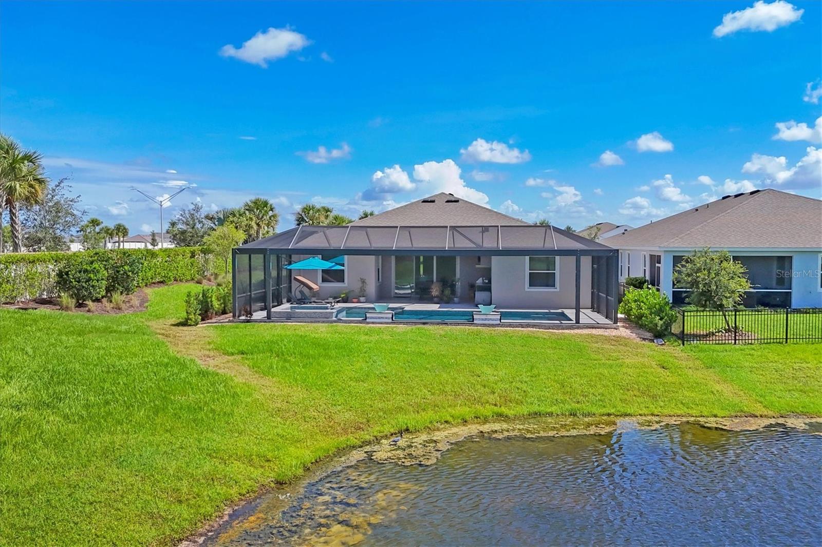 STAR FARMS PH I-IV - Residential