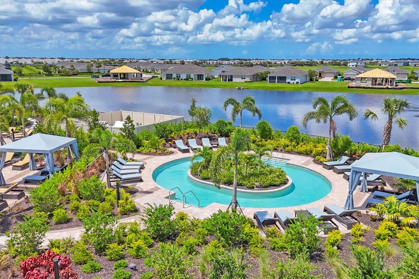 STAR FARMS PH I-IV - Residential