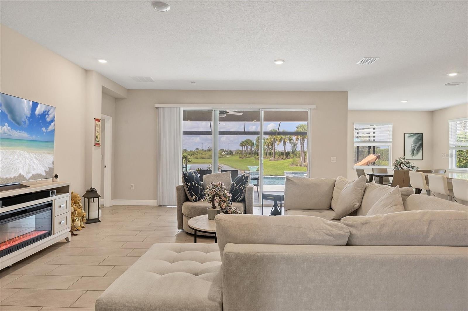 STAR FARMS PH I-IV - Residential