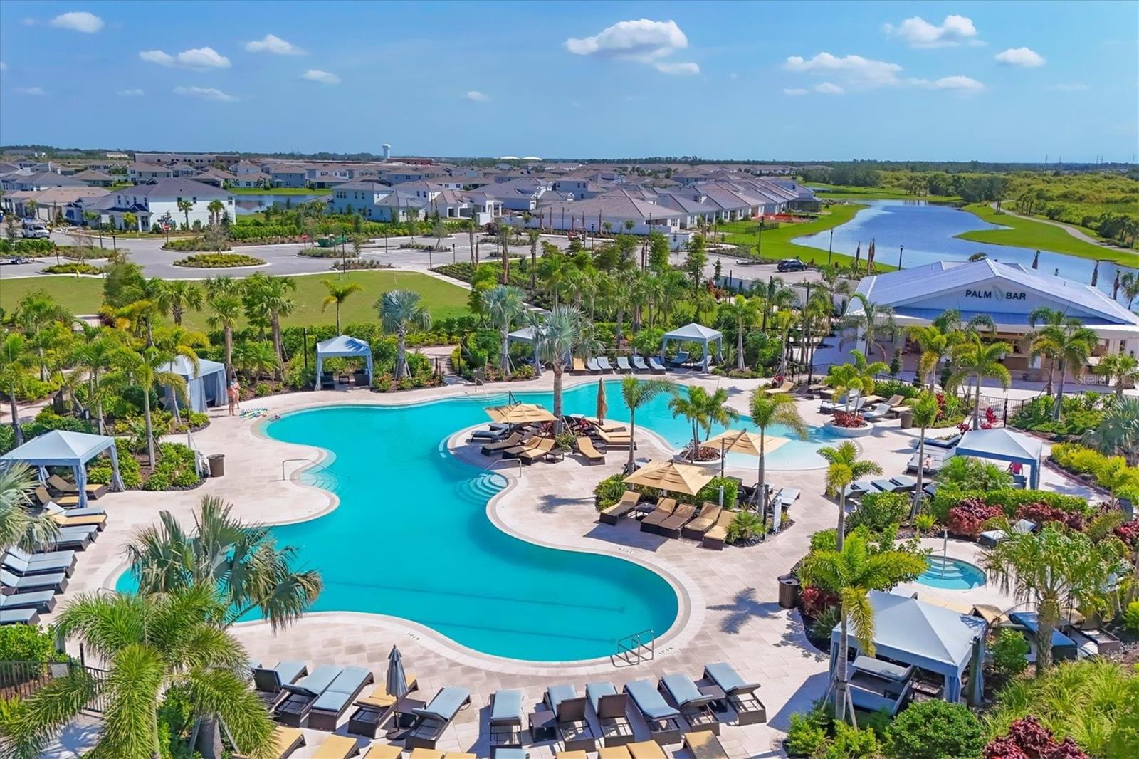 STAR FARMS PH I-IV - Residential