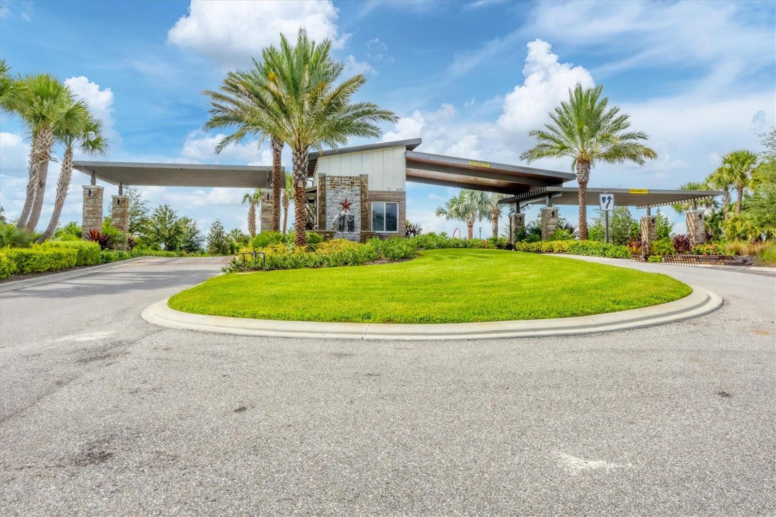 STAR FARMS PH I-IV - Residential