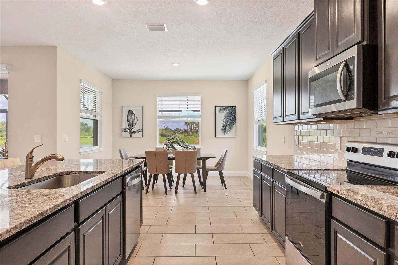 STAR FARMS PH I-IV - Residential