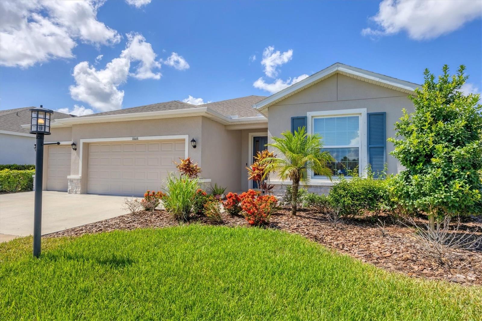 STAR FARMS PH I-IV - Residential