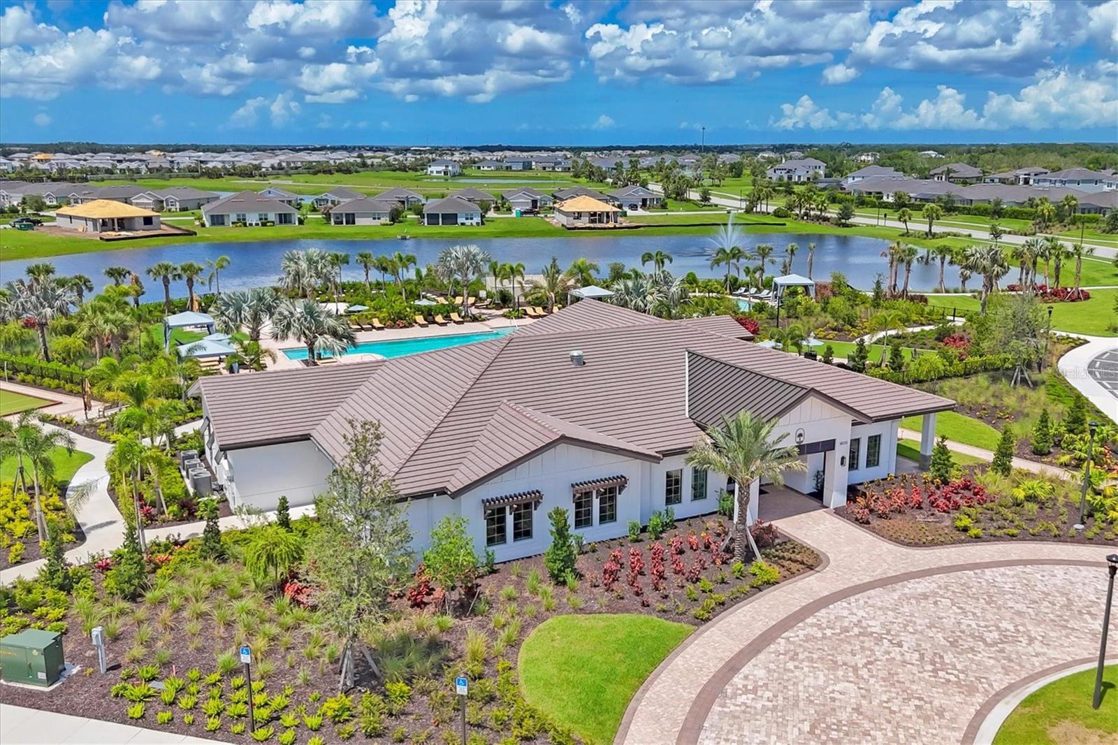 STAR FARMS PH I-IV - Residential