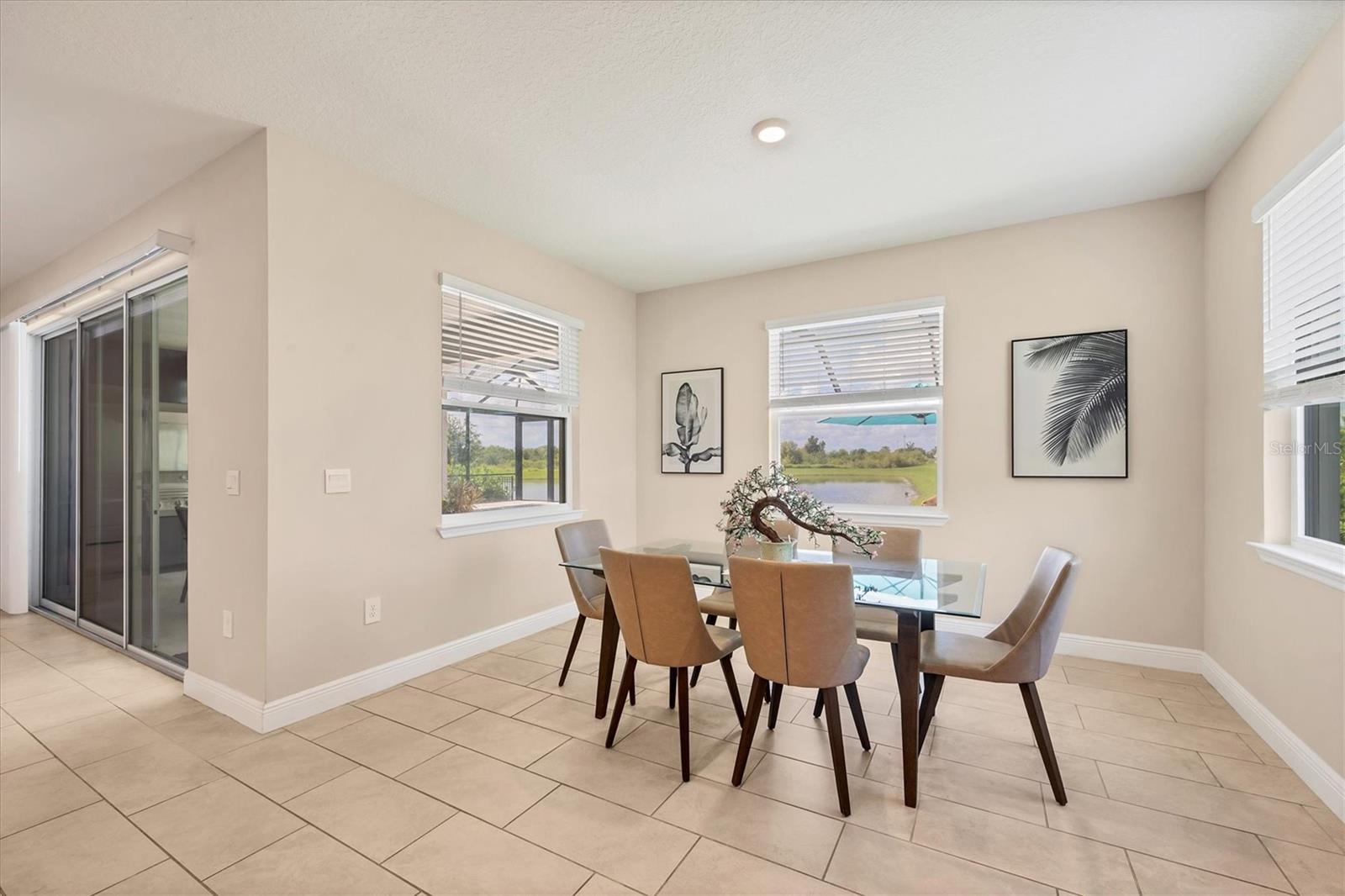 STAR FARMS PH I-IV - Residential