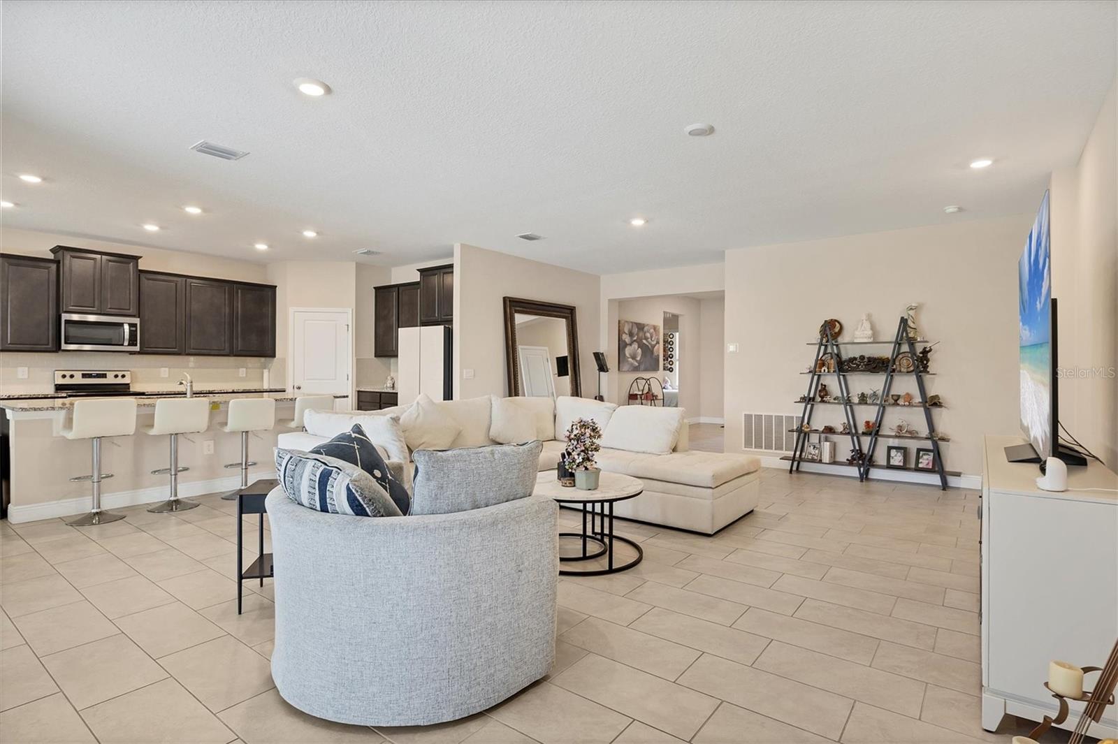 STAR FARMS PH I-IV - Residential