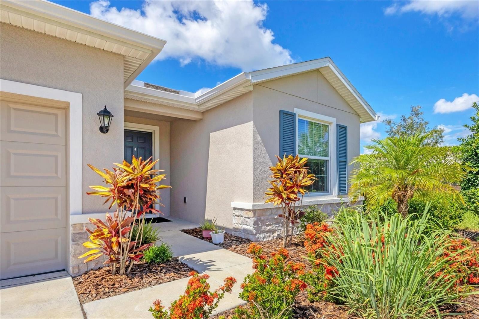 STAR FARMS PH I-IV - Residential