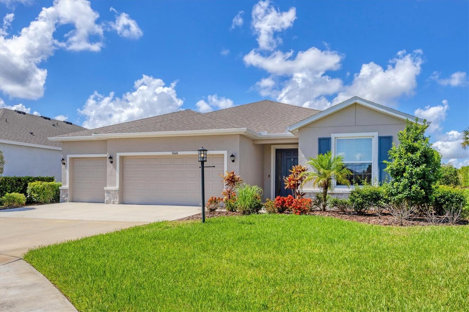 STAR FARMS PH I-IV - Residential