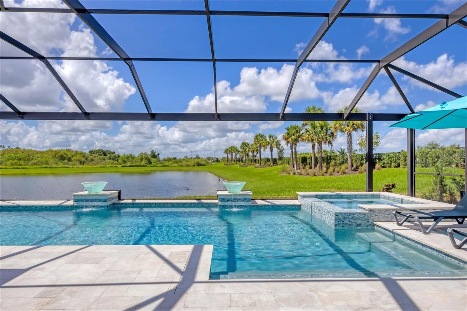 STAR FARMS PH I-IV - Residential